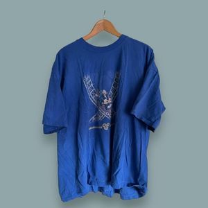 vintage disneyland california screamin t shirt